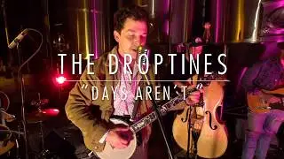 (512) Brewing Company Presents Cellar Sessions - The Droptines 