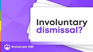 Civil Procedure: Pretrial Adjudication  | Hands-Free Bar Exam Prep (MBE)
