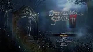 Dungeon Siege III