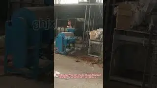 mountain palm fiber extraction machine，palm silk machine