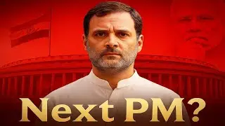 भारत का अगला प्रधानमंत्री कौन? | Rahul Gandhi vs Narendra Modi | Political Analysis