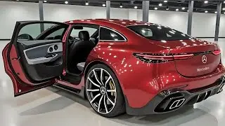 2026 Mercedes-Benz E-Class Review  Luxury Redefined | Interior, Performance, Technology & Price