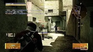 [MGO2R] Live with Magnus