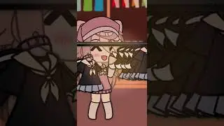 My OC choosing what to wear in the morning: || ❌ og fyp #viral #gacha #gachalife #trend #memes #edit
