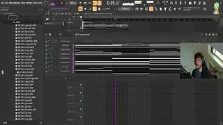 How I make Beautiful Beats for SEVENTHIRTYATMORNING | FL Studio Tutorial