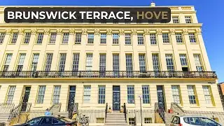 Tour This Grand 2,000+ Sq Ft Regency Seafront Apartment with Stunning Dual-Aspect Sea Views