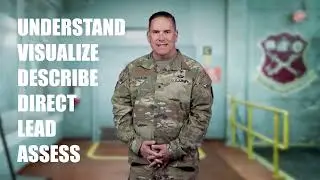 Training Day - The Role of the Command Post (CP) in Mission Success