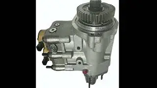 Keep Your CAT E336 Excavator Running Strong with This Fuel Injection Pump