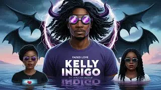 Kelly Indigo - Julien Alfred (Running To You)