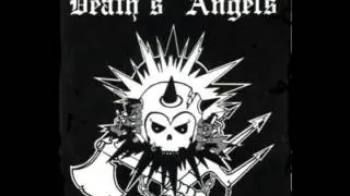 Death's Angels (FRA) - Change My Life 1985
