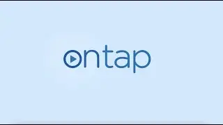 OnTap: Episode 1 &ndash; Northern Outfall Sewer