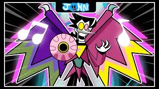 DEAD RINGER [John Cover] | Deltarune Chapter 2