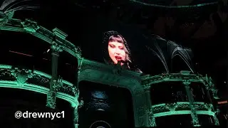 NYC Goes Wild! Lady Gaga Mayhem Tour 🔥 &lsquo;Edge of Glory&rsquo; + &lsquo;Vanish Into You&rsquo; Front Row! 08/26/25  #NYC