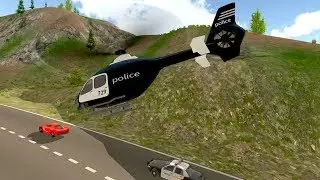 Helicopter Simulator 2017 (by Game Pickle) Android Gameplay [HD]