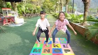 Kids Songs and Nursery Rhymes  Learn English Alphabet from LaLa Kids TV