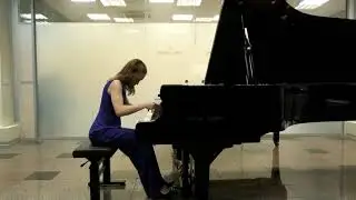 Sergei Rachmaninoff – Étude-Tableau in C Minor, Op. 39 No. 1