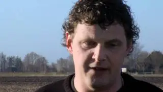 Verhalen van Verandering - Rob
