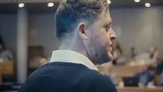 Workjoy Inc pr&aelig;sentation