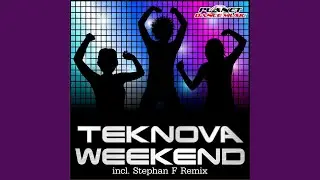 Weekend (Radio Edit)