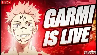 HANDCAM STREAM | BGMI LIVE | CONQUEROR LOBBY💀