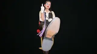 Offering tribute to the soles of noble riding boots with whip😈