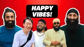 Good Vibes ft Fateh's Doli, Healthy Mithai & Desi Articulate | We Bring You Happiness: Vol 1 | #236
