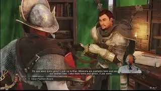 New World Aeternum: Part, 9 | Ser Rich Plays