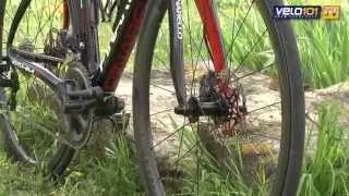 Тест велосипеда Pinarello Dogma 65.1 Hydro