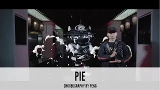 Pie  - Choreography by Peng