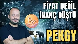 PEKGY Neden Umut Verip Yoruyor? | Peker GYO&rsquo;da Kimler Kaybediyor?