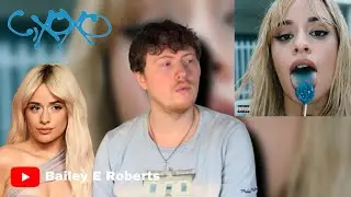 C, XOXO - Camila Cabello (Album Reaction