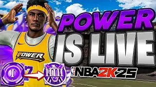 🚨 $200 WAGER VS @jullianshines BO7 - BEST BUILD & JUMPSHOT NBA 2K25