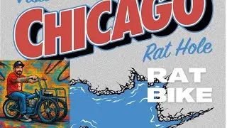 What the ???? is a Rat Bike?