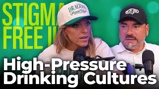 High-Pressure Cultures, Drinking, and DUIs
