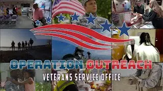 Operation Outreach | Veterans Service Office