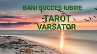 💖 VARSATOR 💖 SUNTETI LUATI IN CONSIDERARE 💖AVETI O SOLUTIE 💖#tarot #varsator
