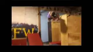 Freerunning Compilation #4