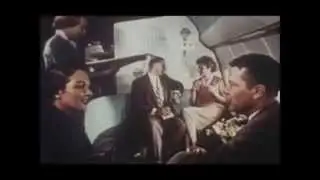 Nas Asas da Pan Am