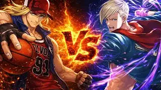 PARTIDA DE ALTO NÍVEL NO SF6 🔥 | KINCHO VS LESHAR