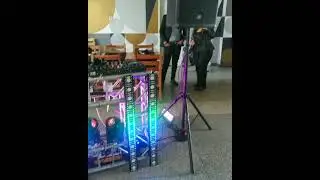 barras JMAZ FX 5050