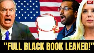 Kash Patel ERUPTS After Rep. Adam Schiff Confronts Him Over the Epstein Files in Fiery Hearing !