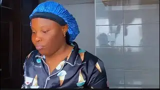 Daily Vlog Day Out 2 + Homemade Nigerian Native Jollof Rice Recipe | Volt #viral#family#sister #vlog