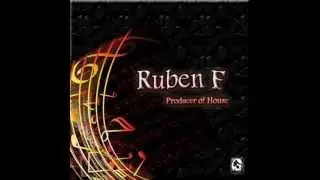 Ruben F - Machine