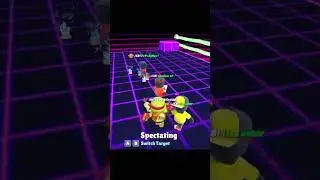 Stumble Guys Video #9 || Cosmo Baba #shorts #cosmobaba  #stumbleguys #mobilegame #gaming