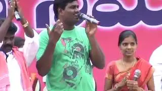 వీరుల్లారా, వీర వనితల్లారా! - సాయిచంద్