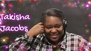 Midwest Slang Podcast S2E5 (Takisha Jacobs - Connect 2 Be The Change