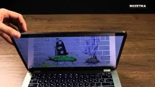 Ультрабук HP Envy 14 Spectre