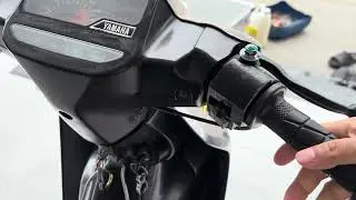 Sirius đời V 2003 zin đẹp
