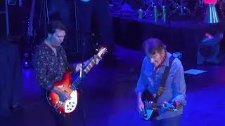 John Fogerty, Fox Theatre, Atlanta, 11-4-25, 4K, (FULL SHOW)