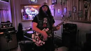 JOSIE SPOONS THE TOWN
